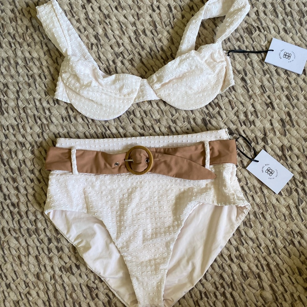 Revel Rey bikini